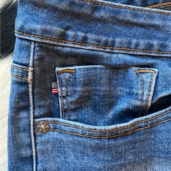 Vigoss Thompson Tomboy jeans - Picture 6 of 11